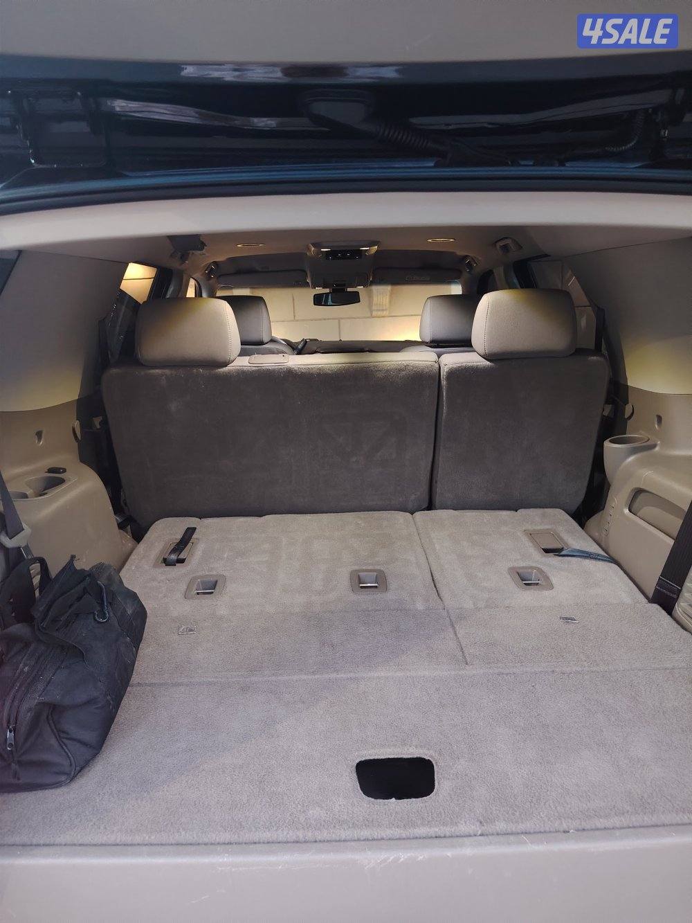 تاهو الغانم صبغ الوكاله 2019 LS5