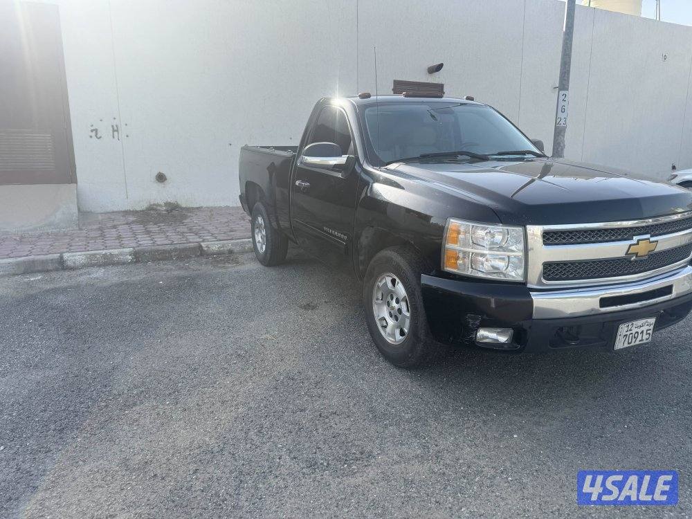 للبيع سلفرادو 2013 LT1