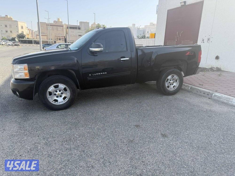 للبيع سلفرادو 2013 LT3