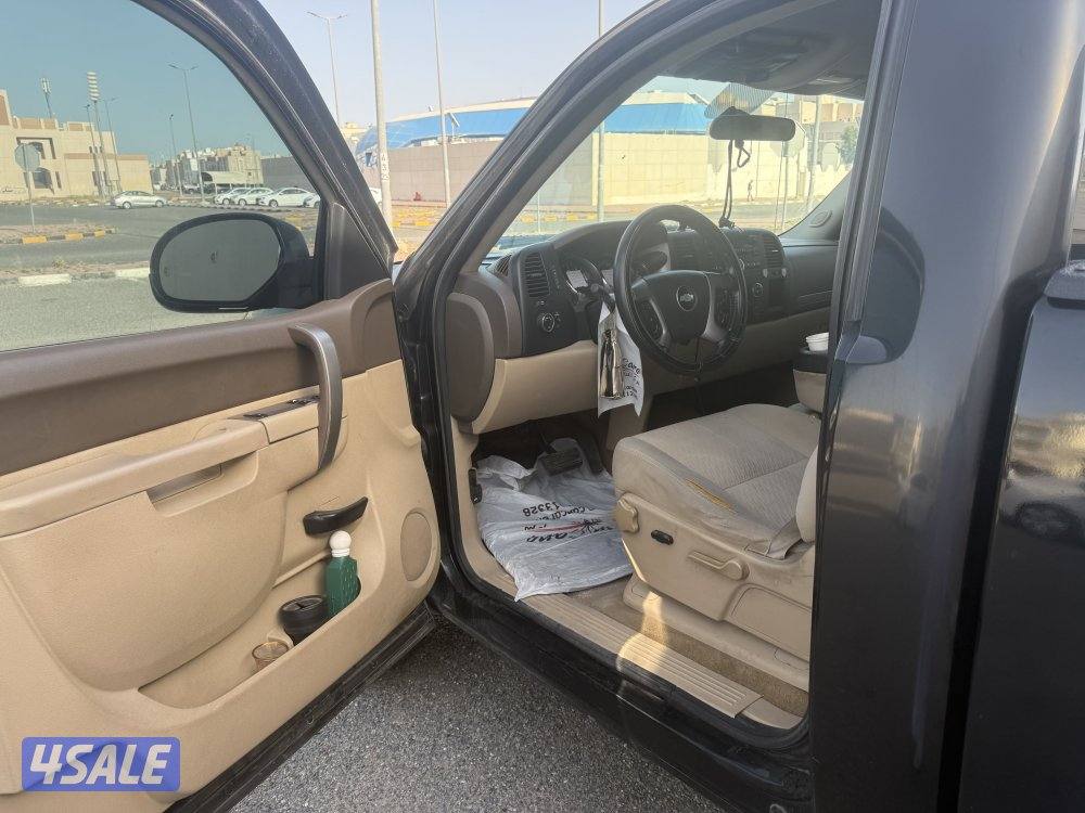 للبيع سلفرادو 2013 LT5