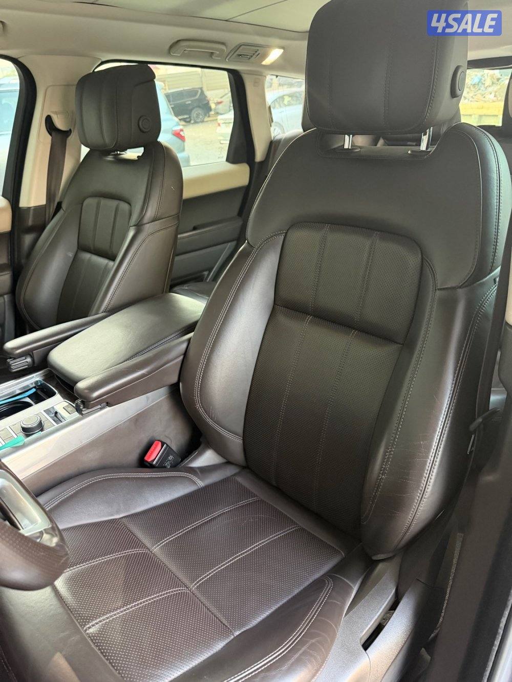 للبيع رنج روفر سبورت4