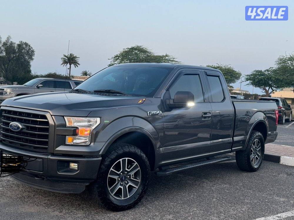للبيع وانيت فورد f-1500