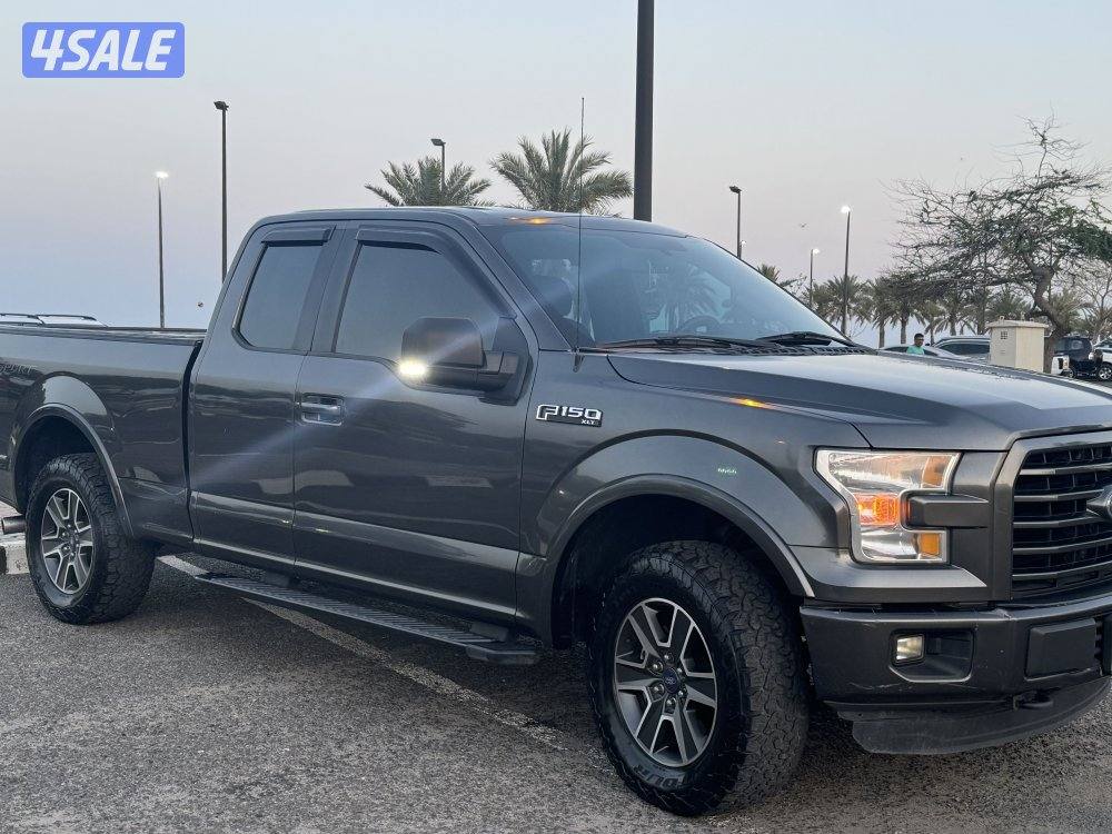للبيع وانيت فورد f-1501