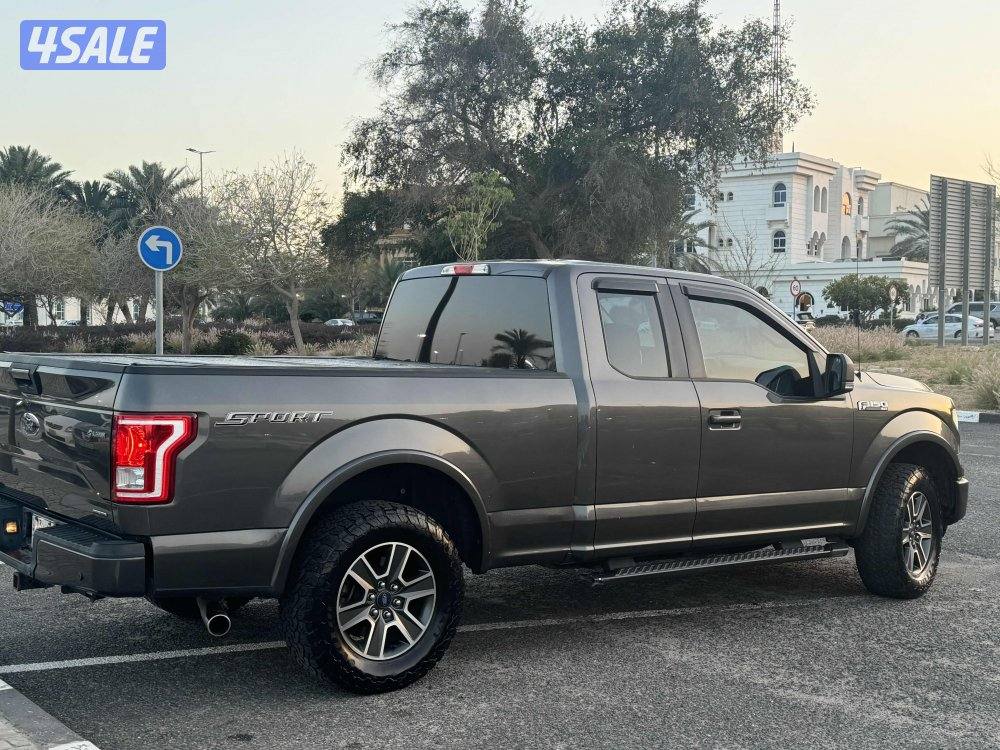 للبيع وانيت فورد f-1502