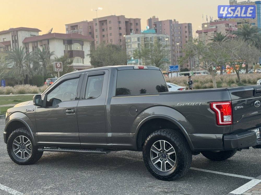 للبيع وانيت فورد f-1503