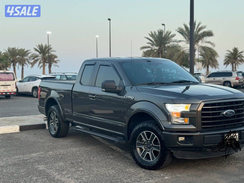 للبيع وانيت فورد f-1504