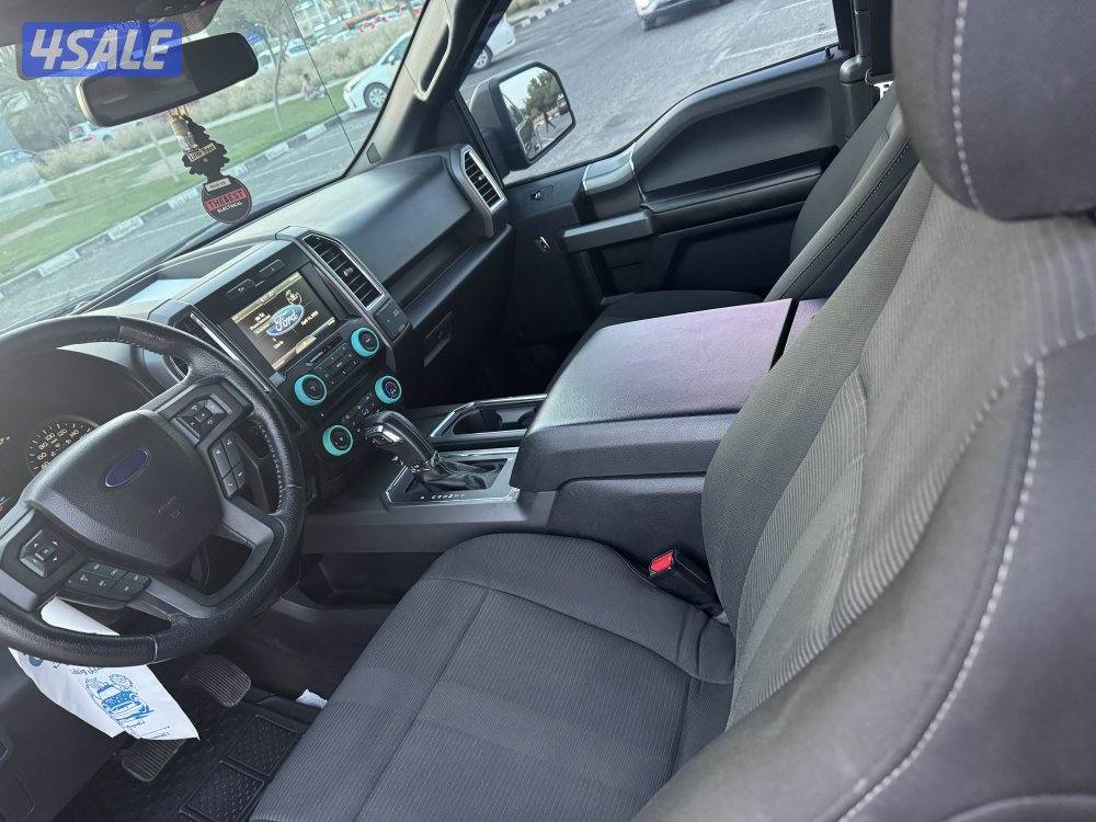 للبيع وانيت فورد f-1509