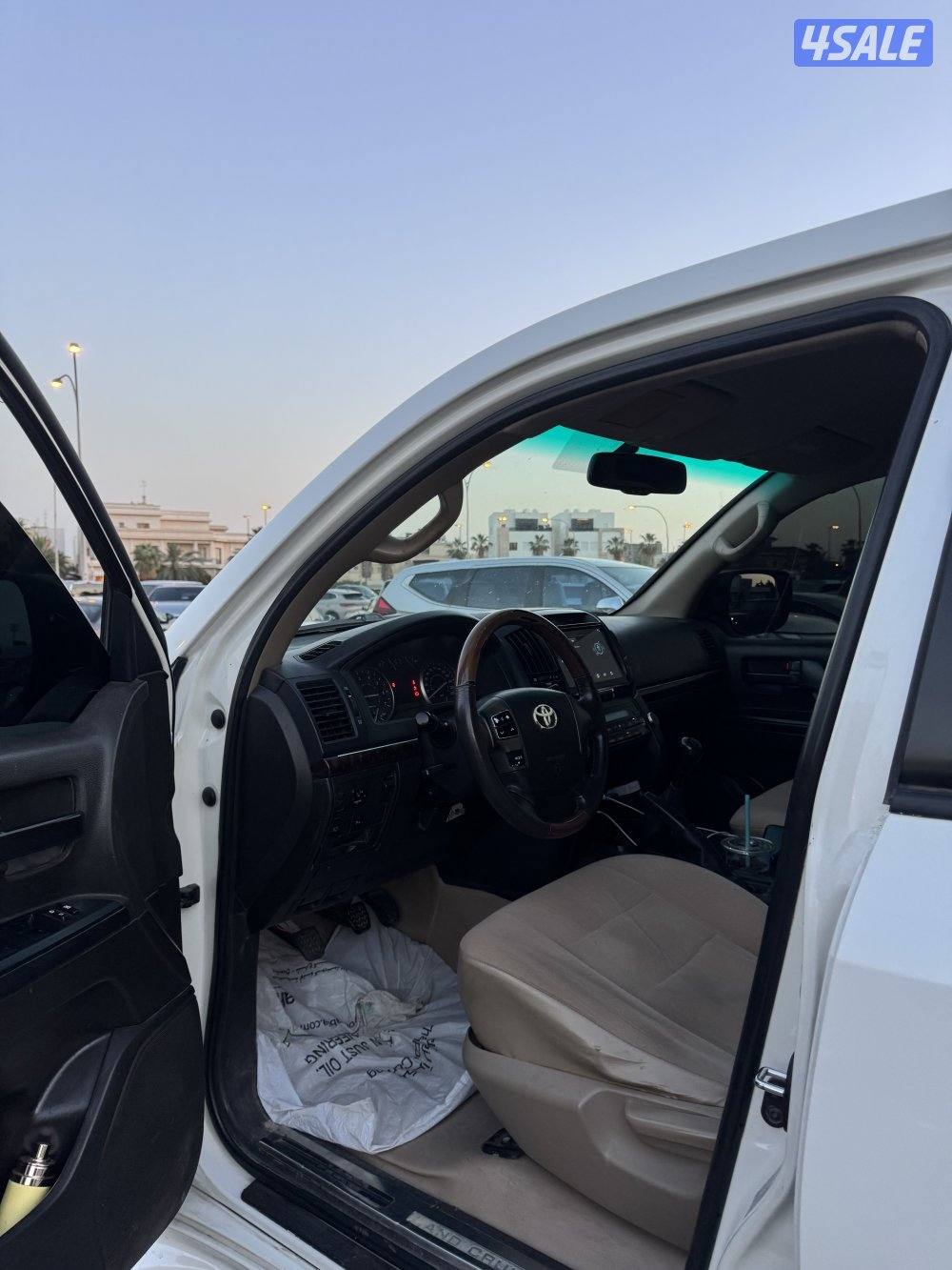 لاند ٦ سلندر1