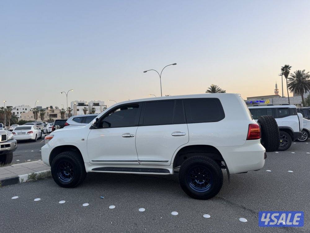 لاند ٦ سلندر2