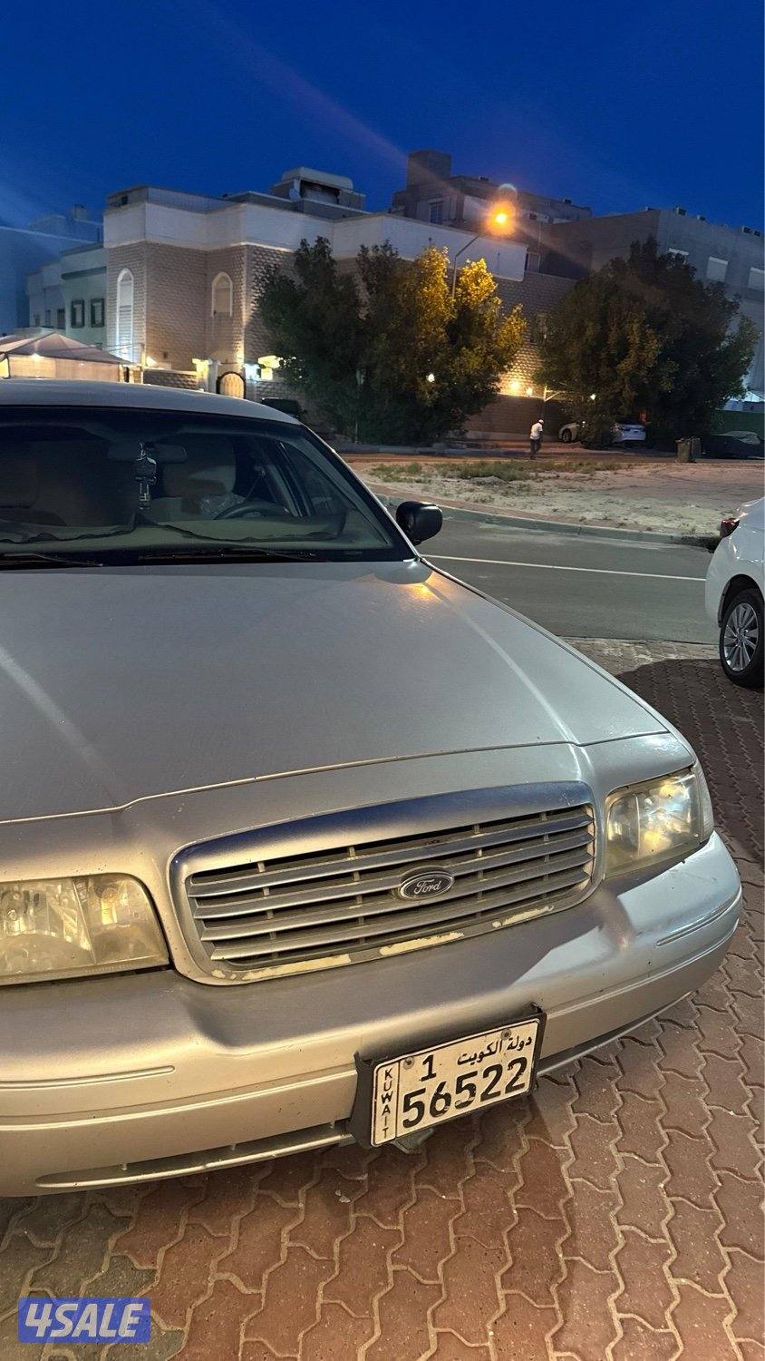 فورد فكتوريا ٢٠١١3