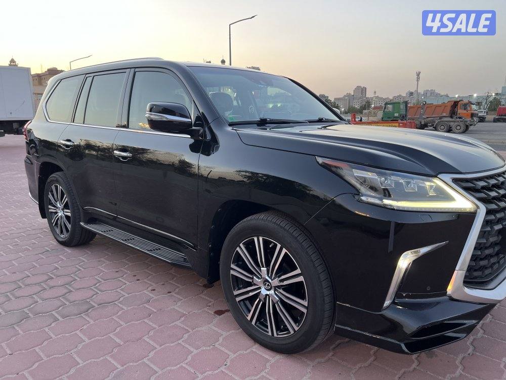 لكزس LX570s0