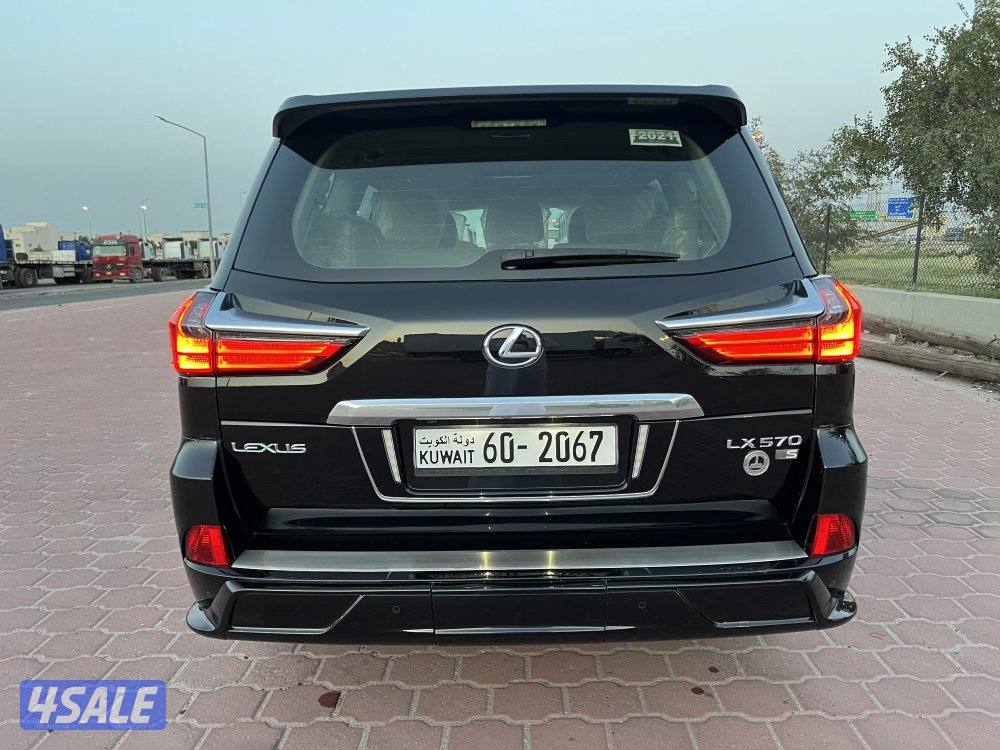لكزس LX570s5