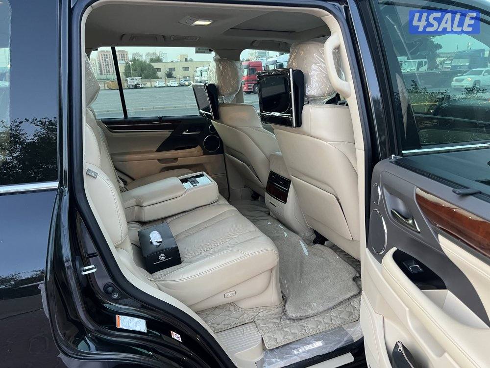 لكزس LX570s11