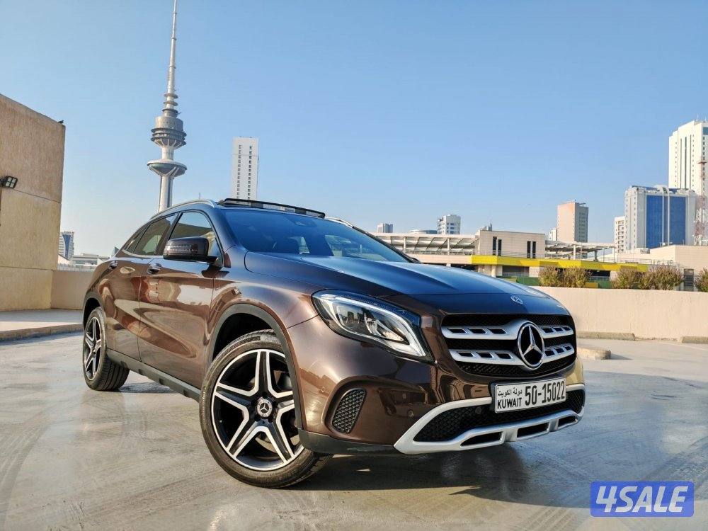 GLA250 كامل المواصفات شرط الفحص4