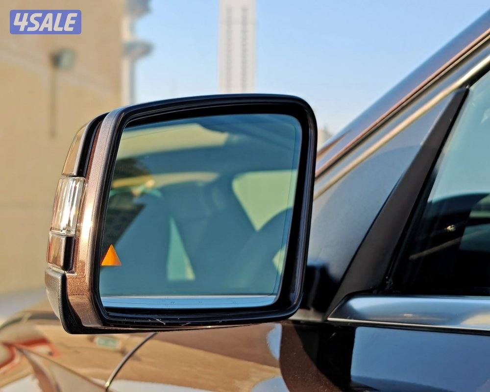 GLA250 كامل المواصفات شرط الفحص8