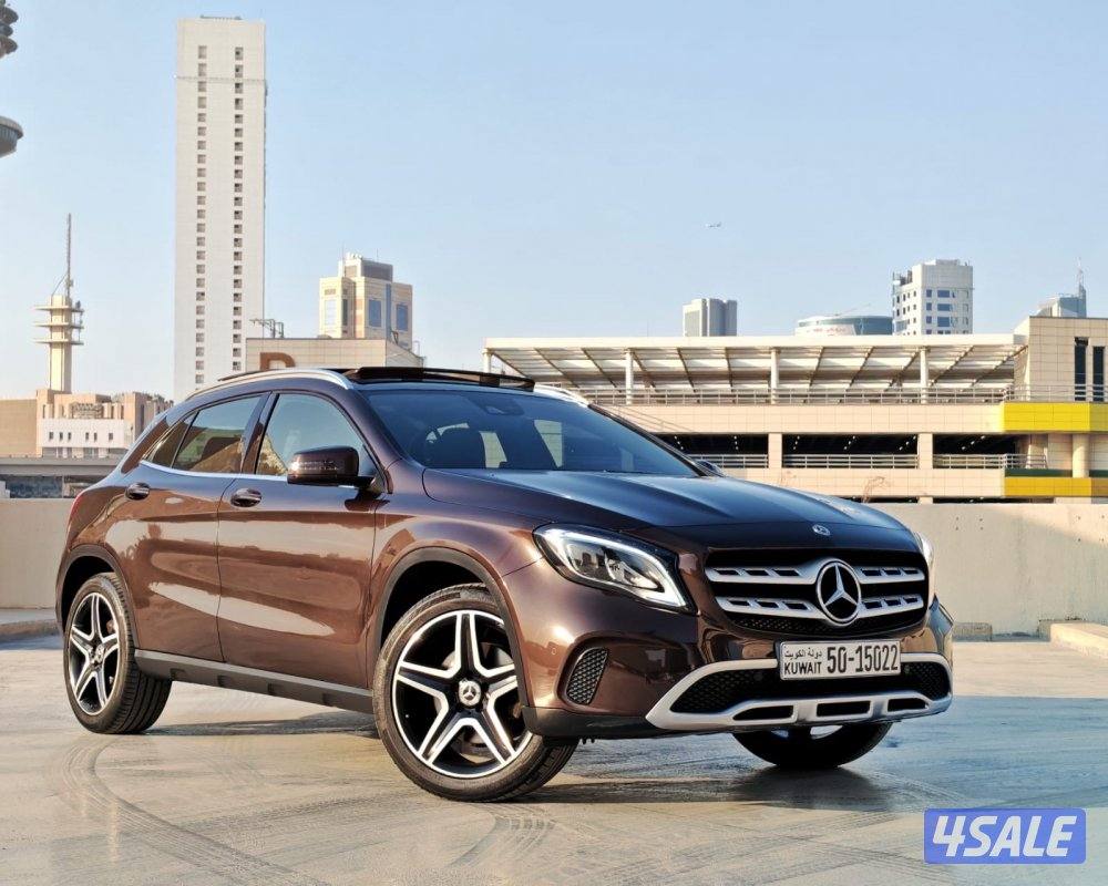 GLA250 كامل المواصفات شرط الفحص15