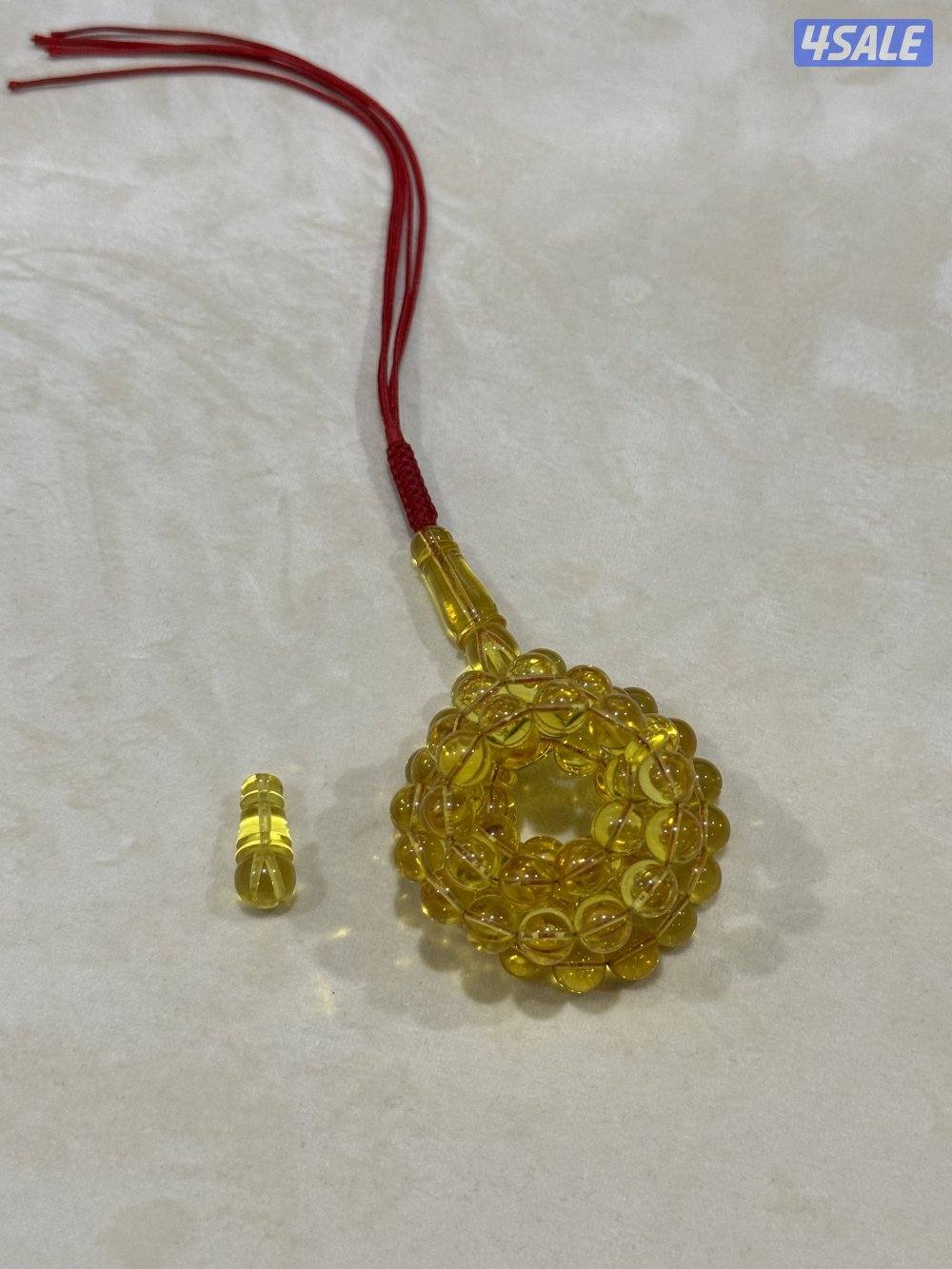 مسباح كهرب شفاف0