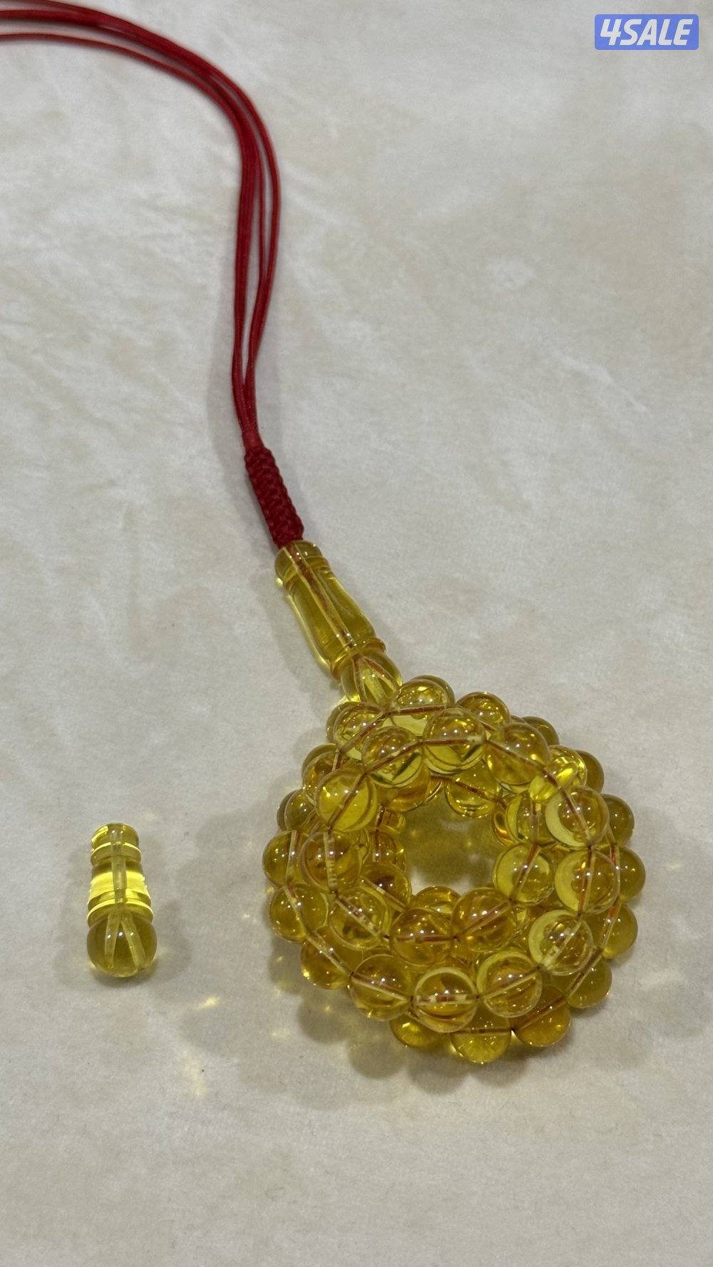 مسباح كهرب شفاف1