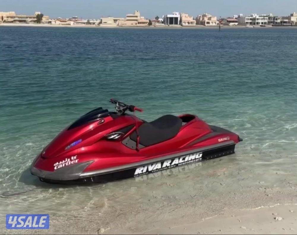 للبيع FZR 20090