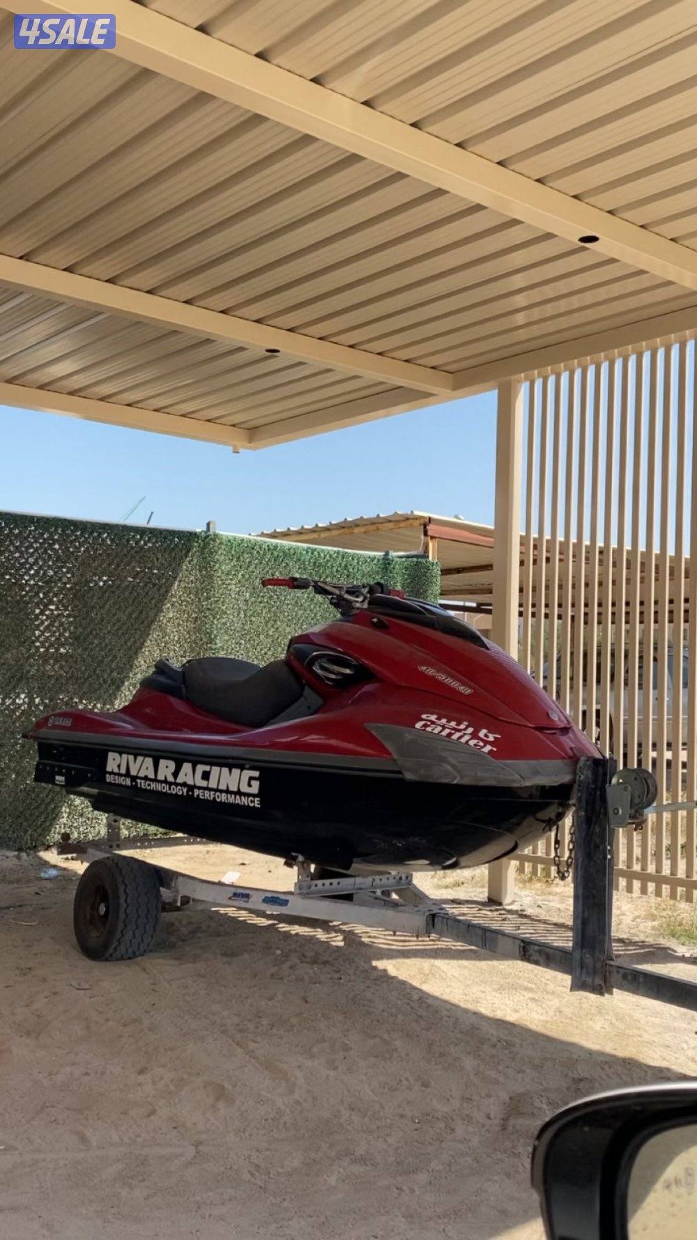 للبيع FZR 20091