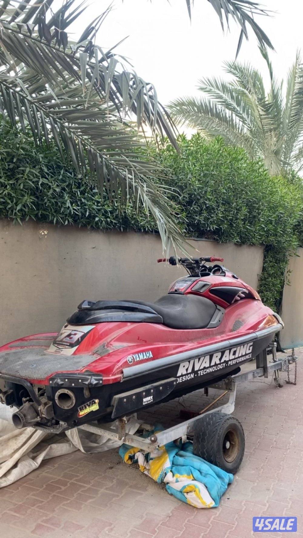 للبيع FZR 20092