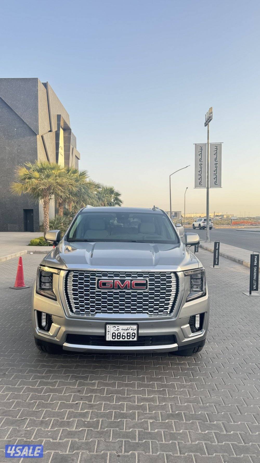 للبيع دينالي 20240