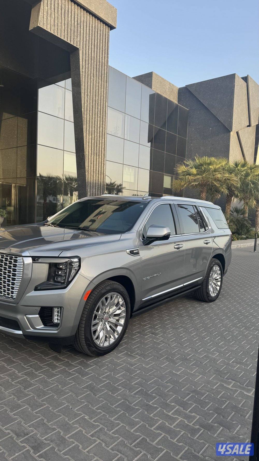 للبيع دينالي 20248