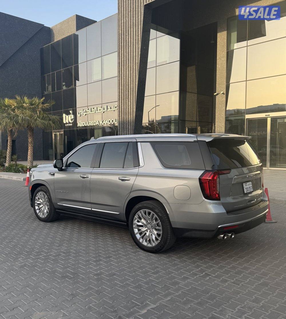 للبيع دينالي 20249