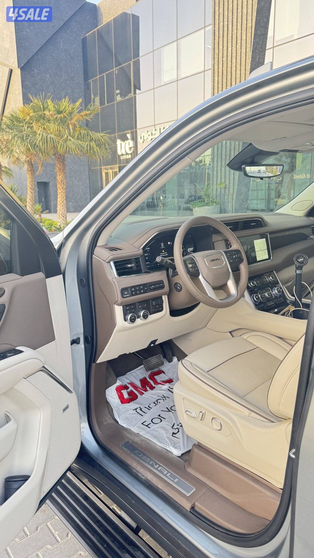 للبيع دينالي 202411