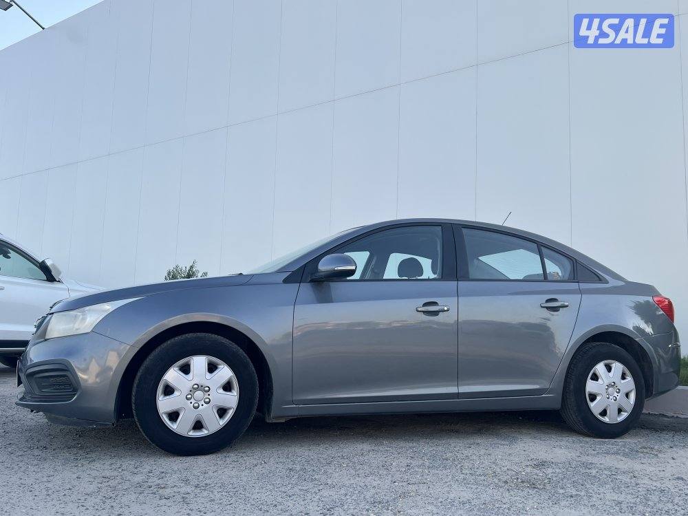 للبيع شفيرولية كروز 20172