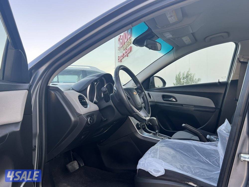 للبيع شفيرولية كروز 20175