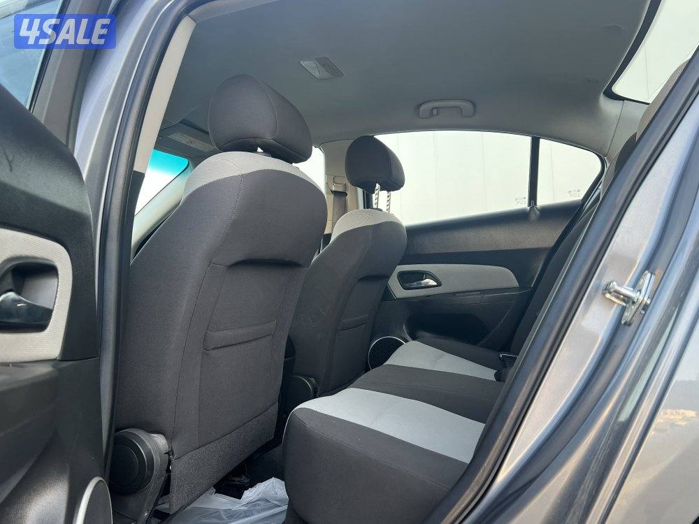 للبيع شفيرولية كروز 20176