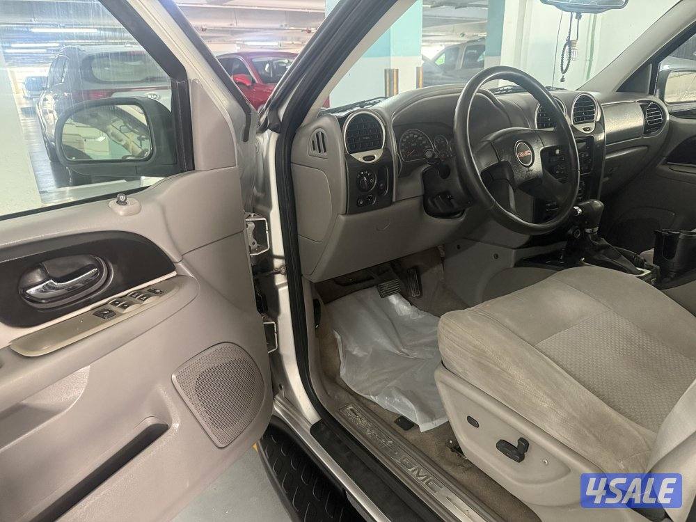 للبيع انفوي 20091