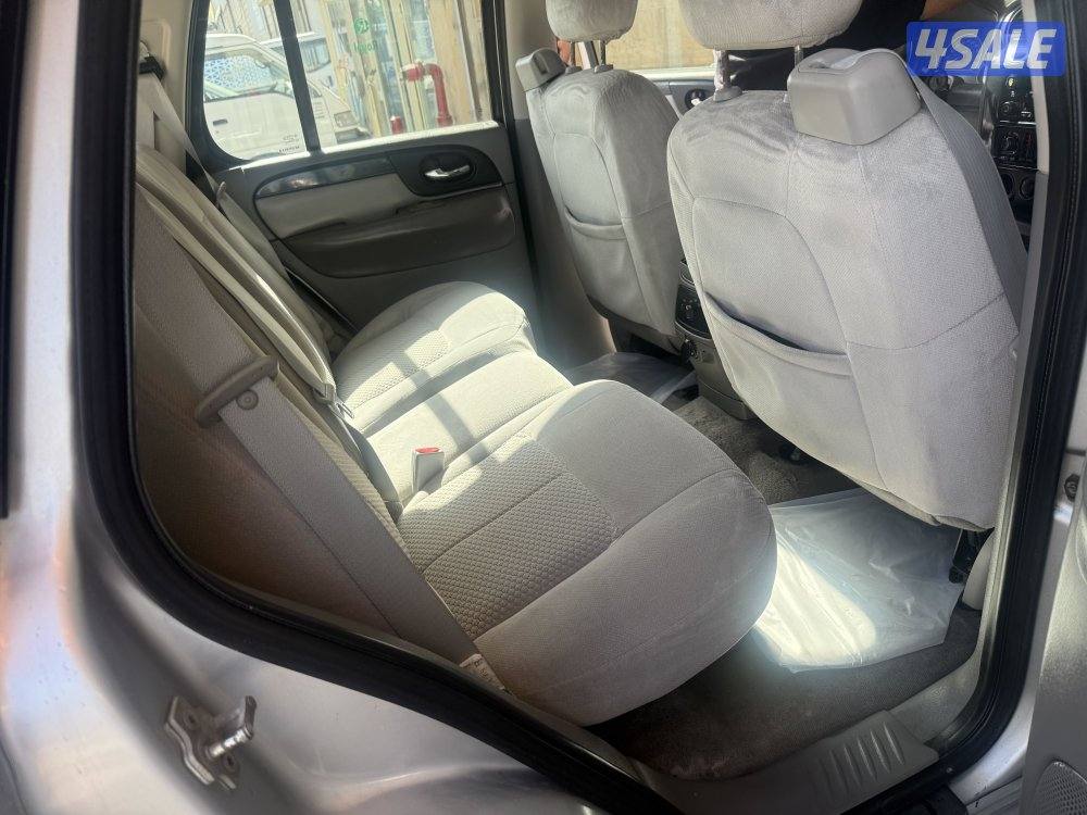 للبيع انفوي 20097