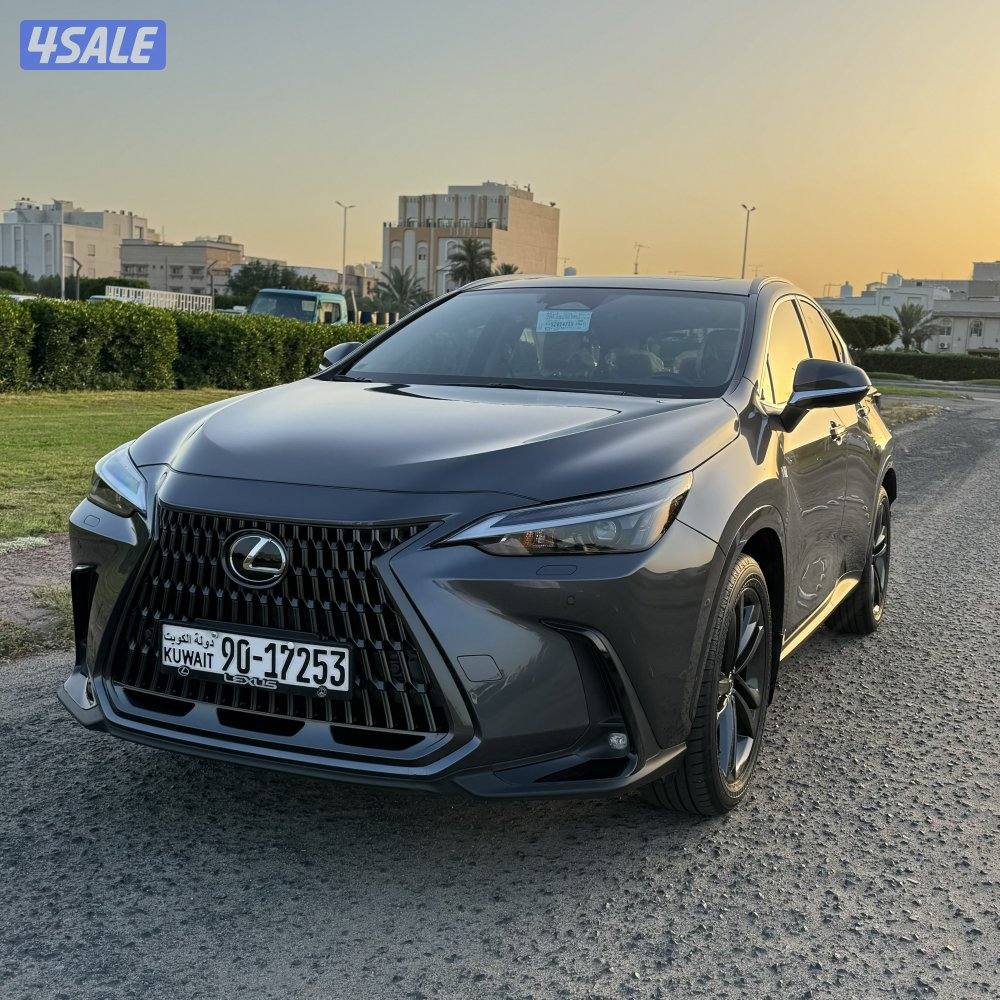 لكزس صبغ الوكاله0