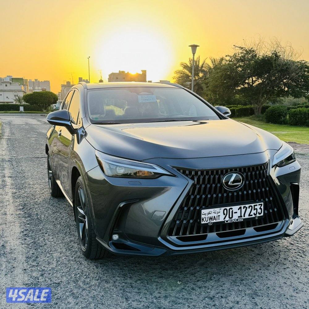 لكزس صبغ الوكاله1