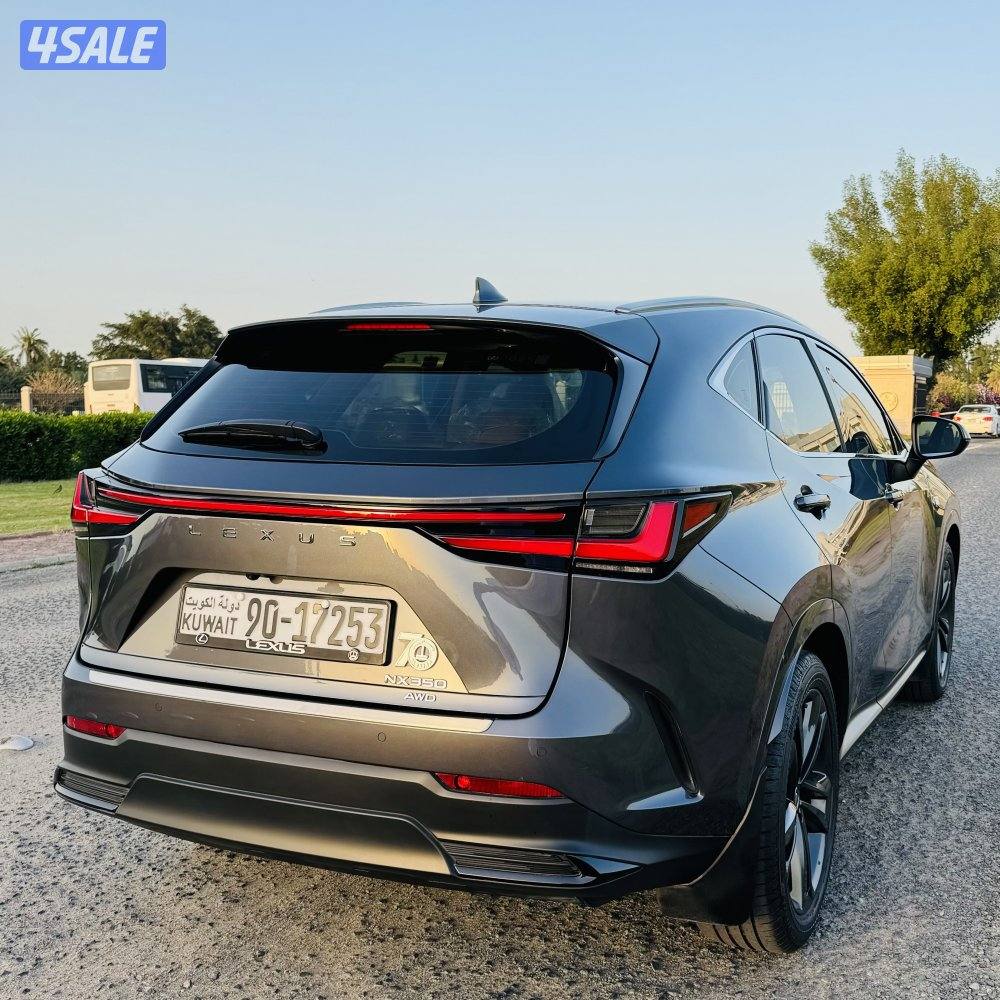 لكزس صبغ الوكاله3