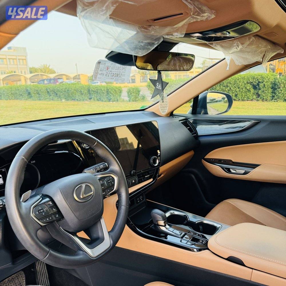 لكزس صبغ الوكاله4