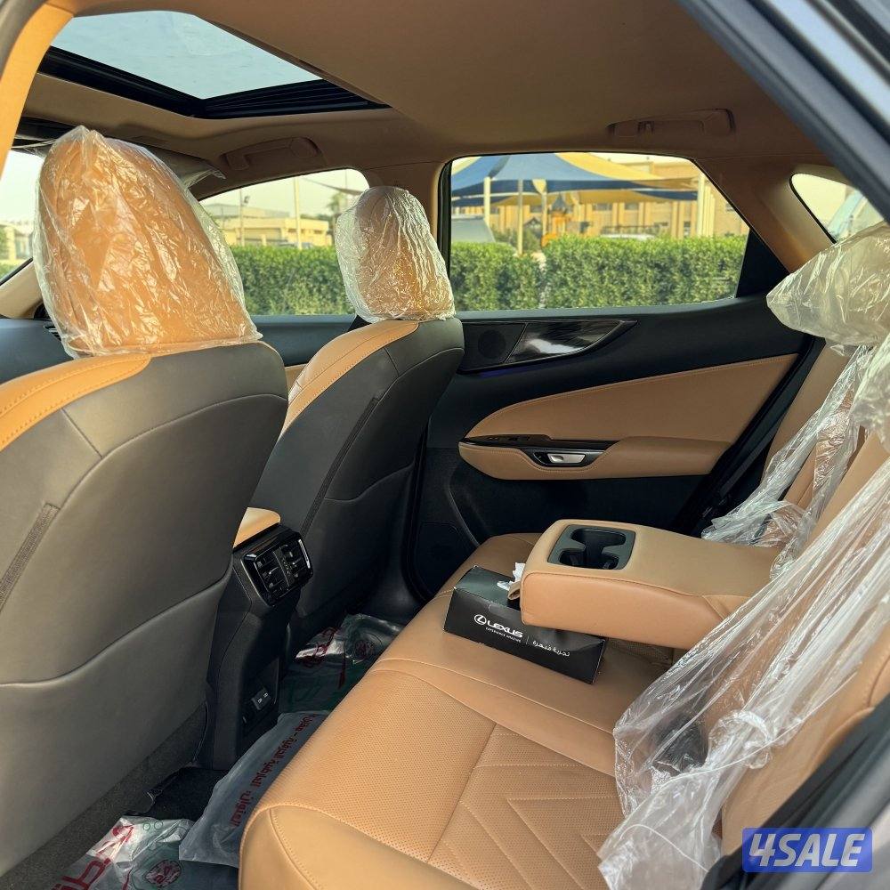 لكزس صبغ الوكاله5