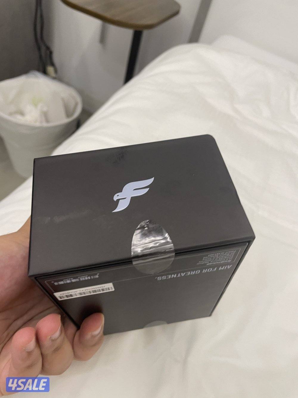 Finalmouse Frostlord medium غير مستعمل جديد4