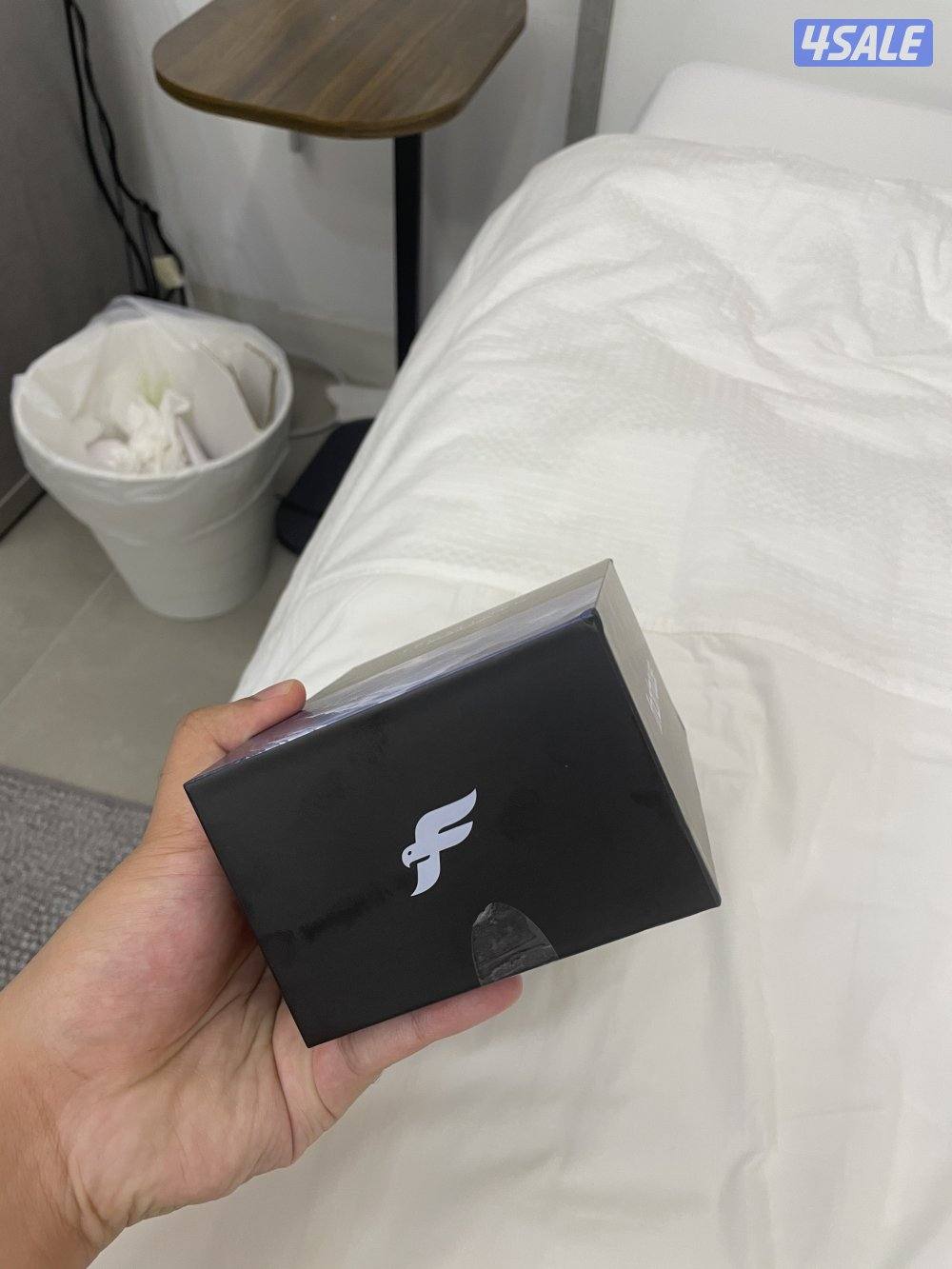 Finalmouse Frostlord medium غير مستعمل جديد6