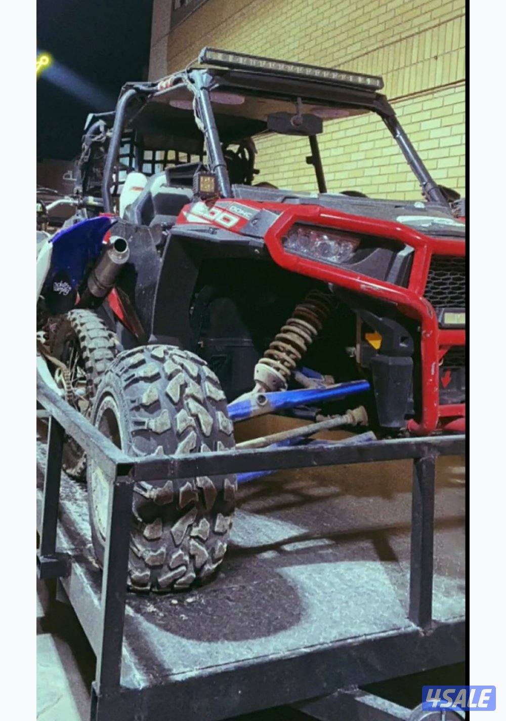 بيعه سريعه ريزو ١٠٠٠ مديل ٢٠١٥ معه العربانه1