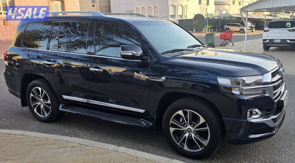 لاند قراند تورينق 20203