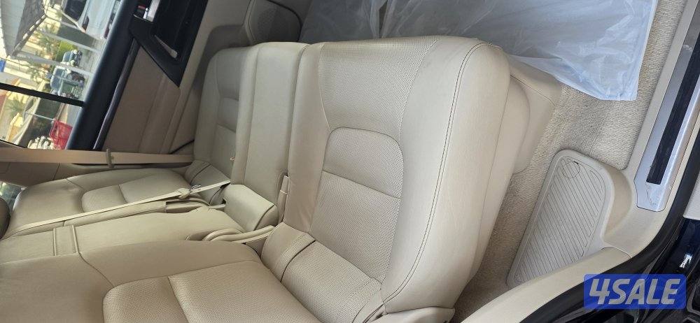 لاند قراند تورينق 20205