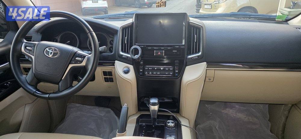 لاند قراند تورينق 20204