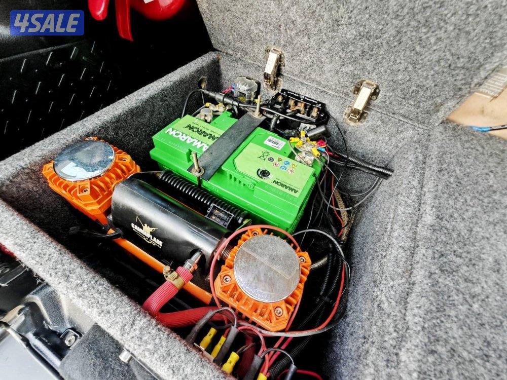 WRANGLER 2012 SAHARA فحص قير مكينه  شاصي بدي ومرخص رحلات8