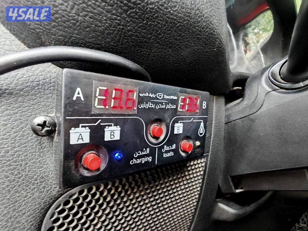 WRANGLER 2012 SAHARA فحص قير مكينه  شاصي بدي ومرخص رحلات11