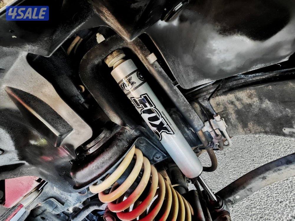 WRANGLER 2012 SAHARA فحص قير مكينه  شاصي بدي ومرخص رحلات12