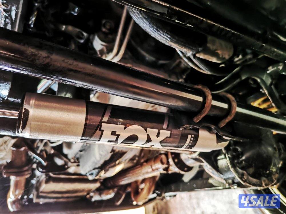 WRANGLER 2012 SAHARA فحص قير مكينه  شاصي بدي ومرخص رحلات13