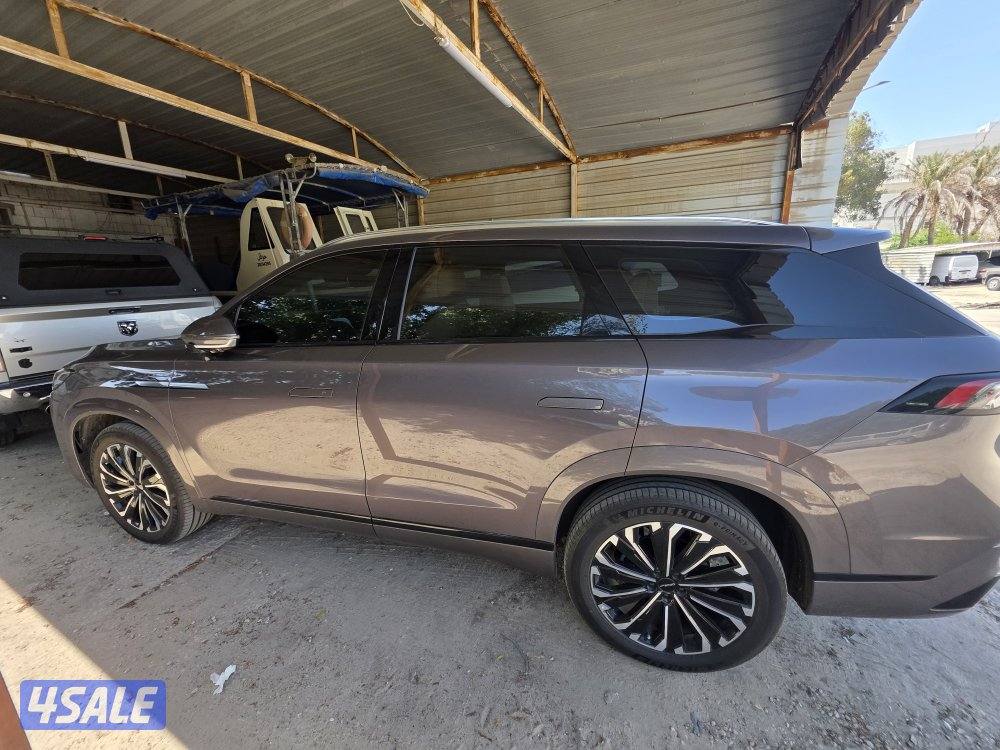 للبيع جايكو 80